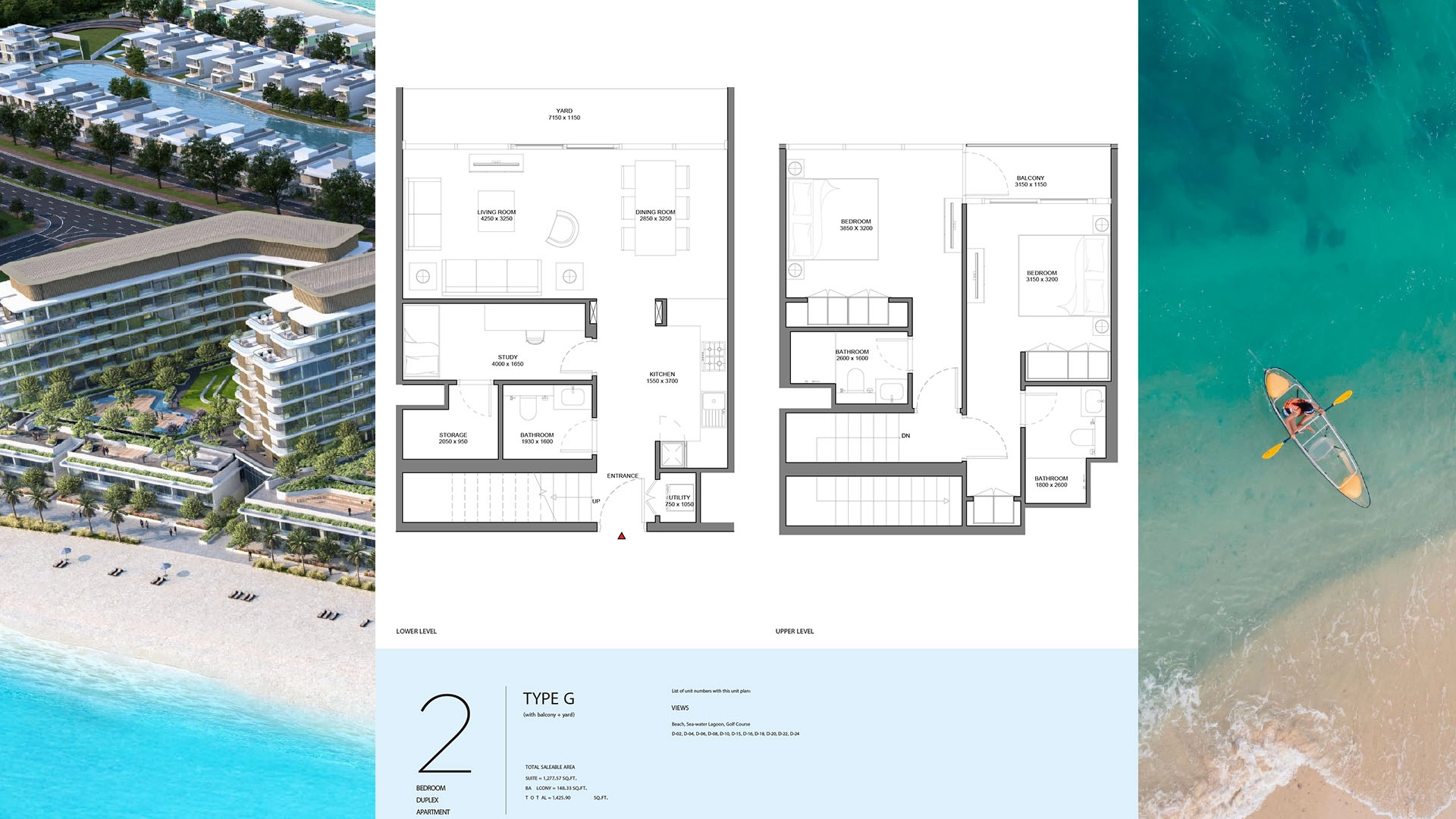 Duplex